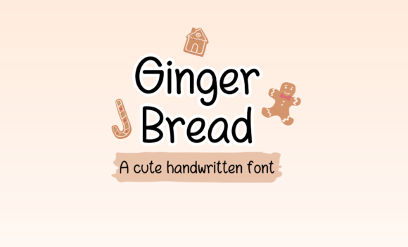 Download Gingerbread - Premium Resources
