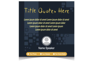 Download Social Media Bannaer Template - Premium Resources