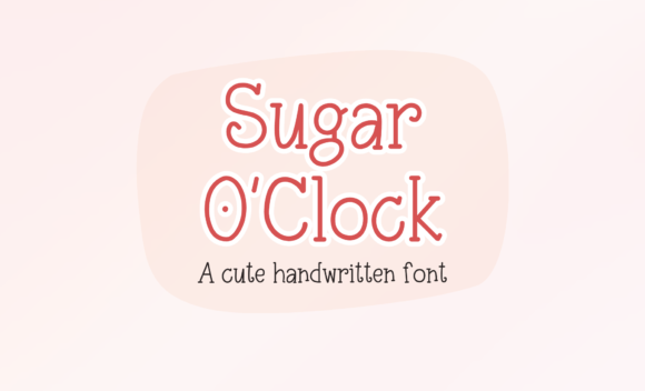Download Sugar O’clock - Premium Resources